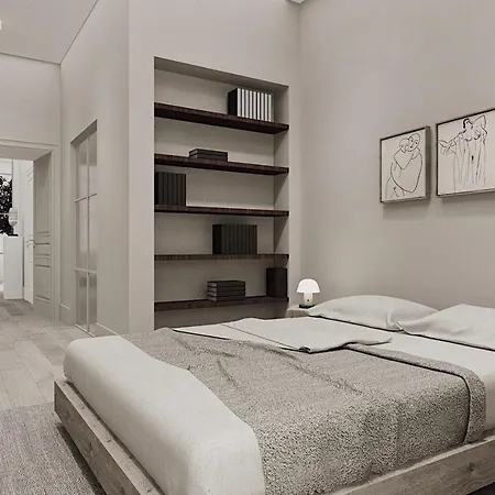 Plaza Modern Aparthotel *