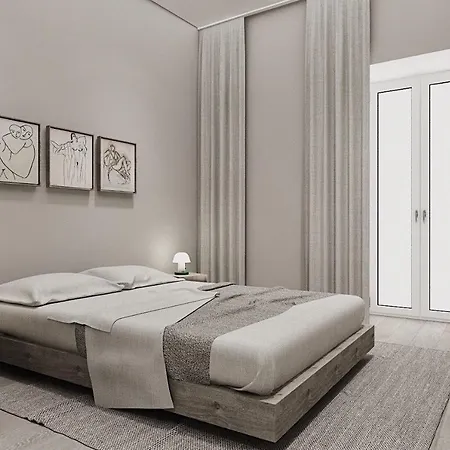 Plaza Modern Aparthotel Sofie