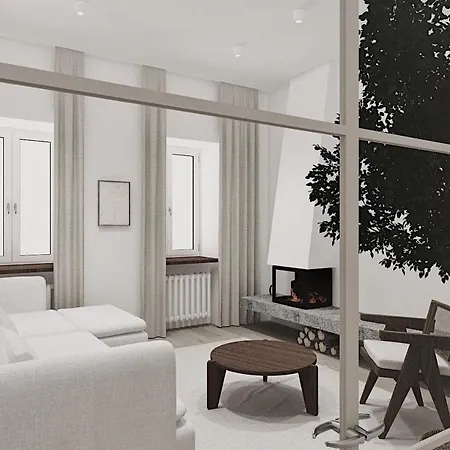 Plaza Modern Aparthotel Sofie